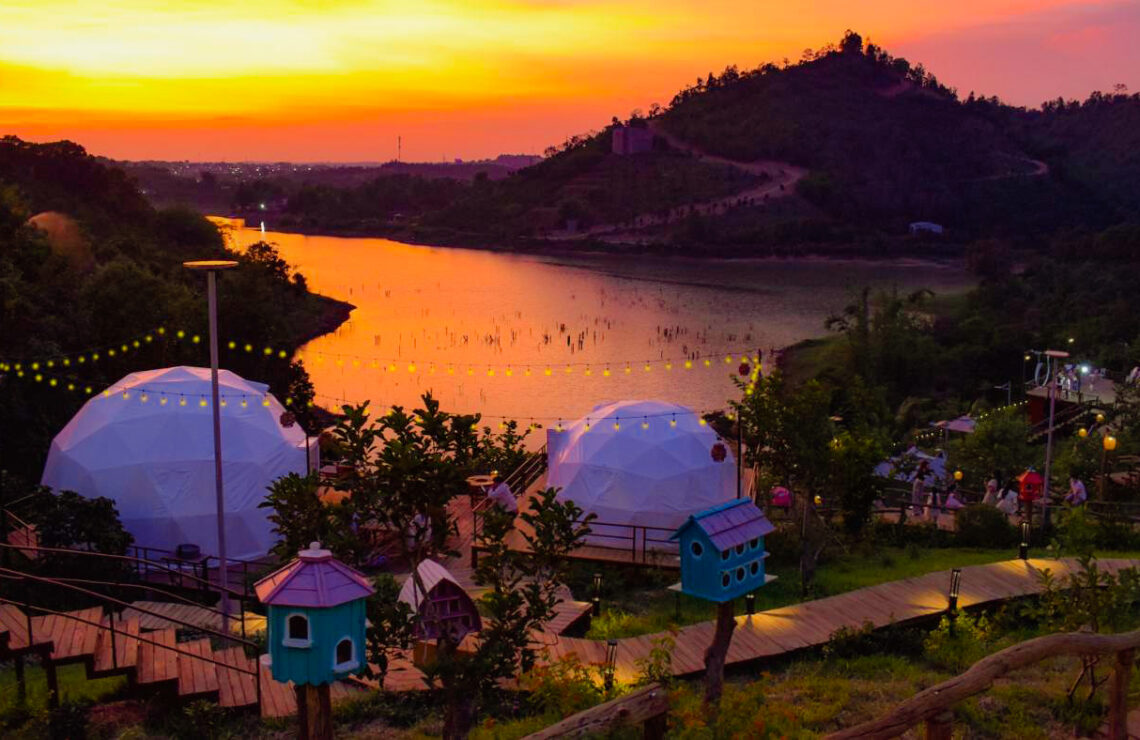 Du Lịch Đăk Nông Mùa Nào Đẹp Nhất