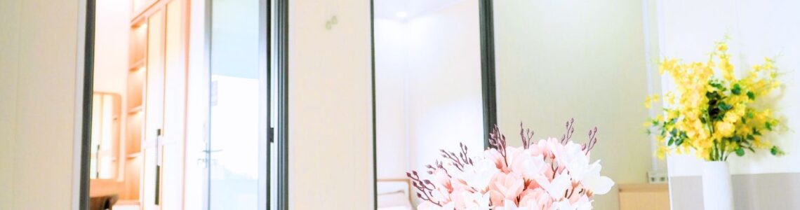 Eva’s Cozy Room