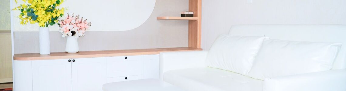 Eva’s Cozy Room