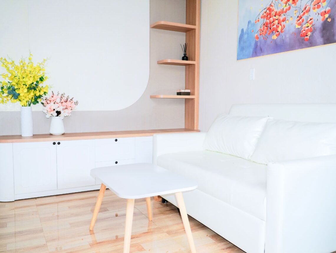 Eva’s Cozy Room