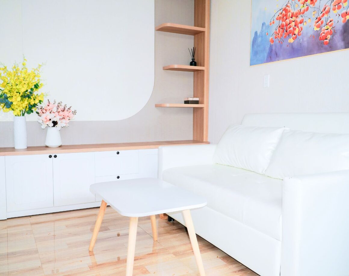 Eva’s Cozy Room