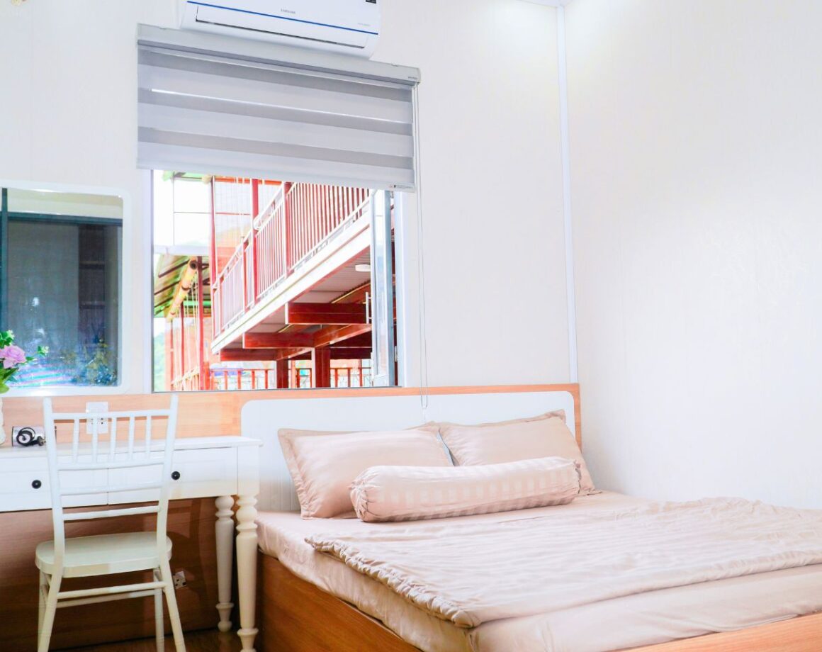 Eva’s Cozy Room