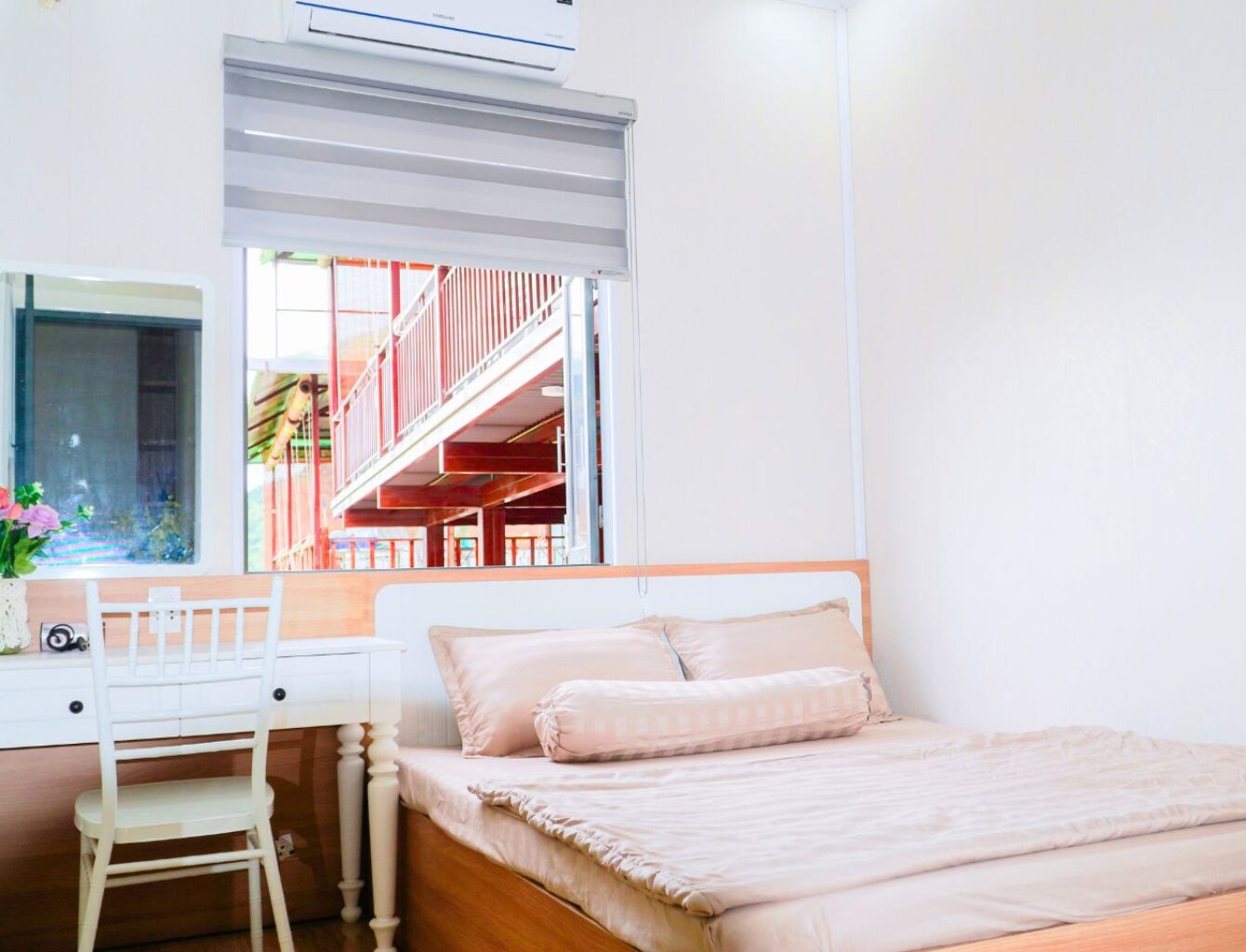 Eva’s Cozy Room