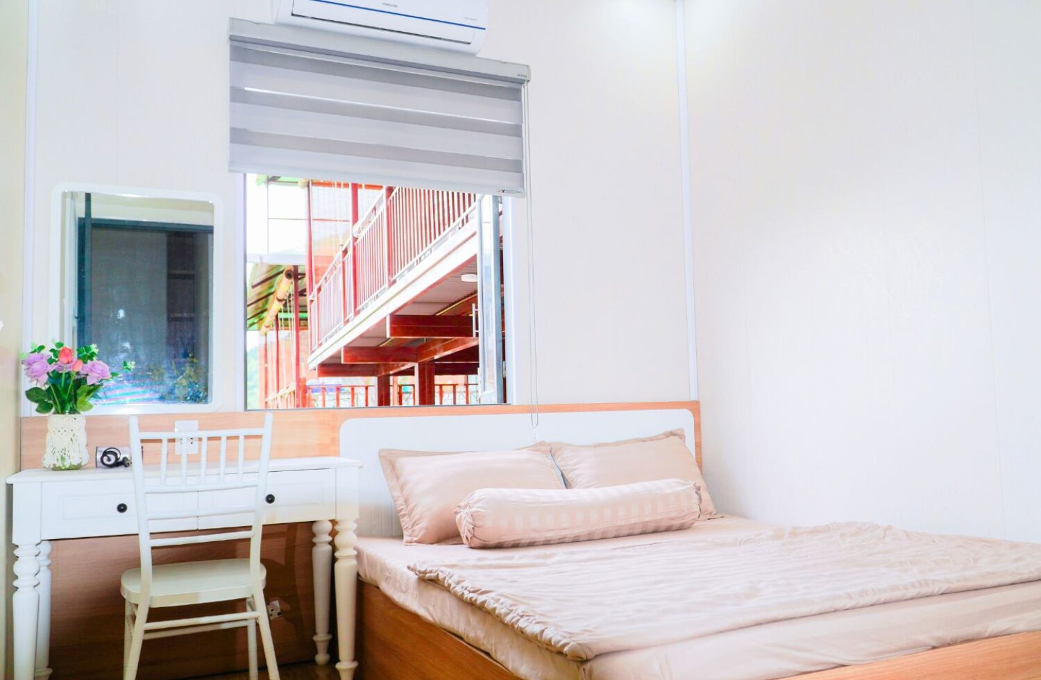 Eva’s Cozy Room