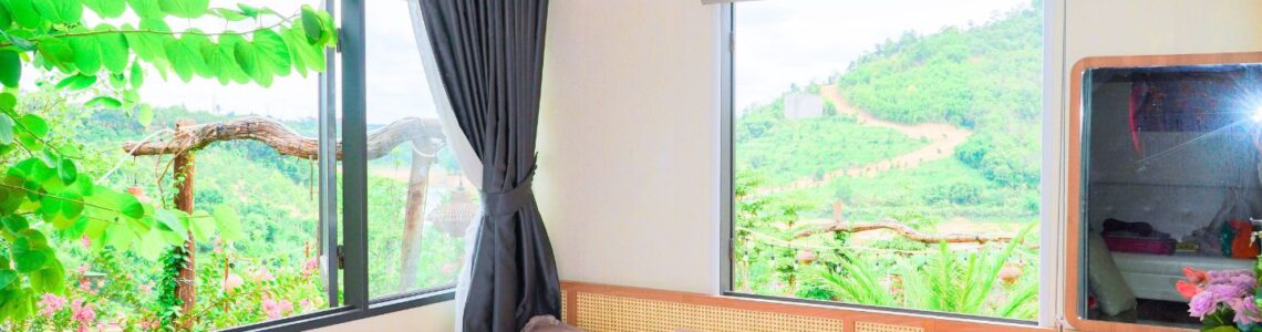Eva’s Cozy Room