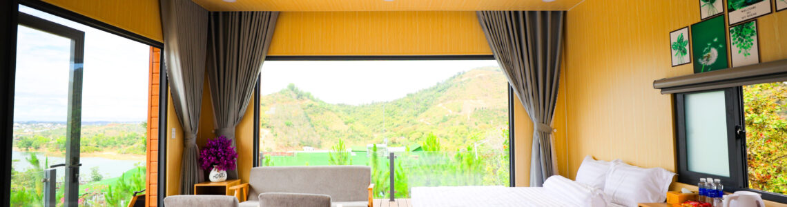 Villa Thiên Nga