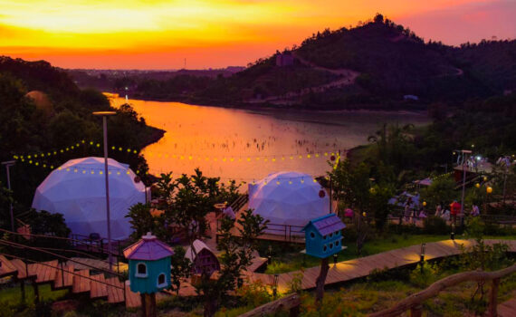 Du Lịch Đăk Nông Mùa Nào Đẹp Nhất