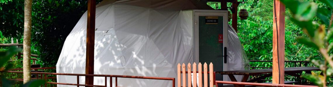 Dome