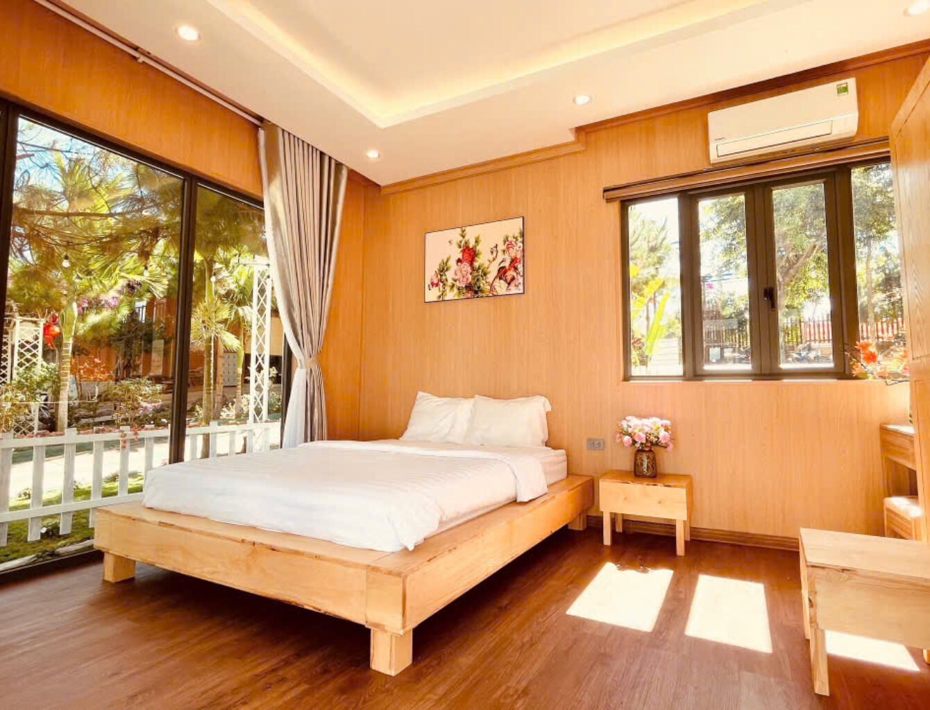 Villa An Nhiên